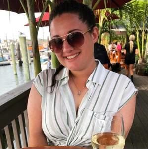 Meet your Posher, Jess